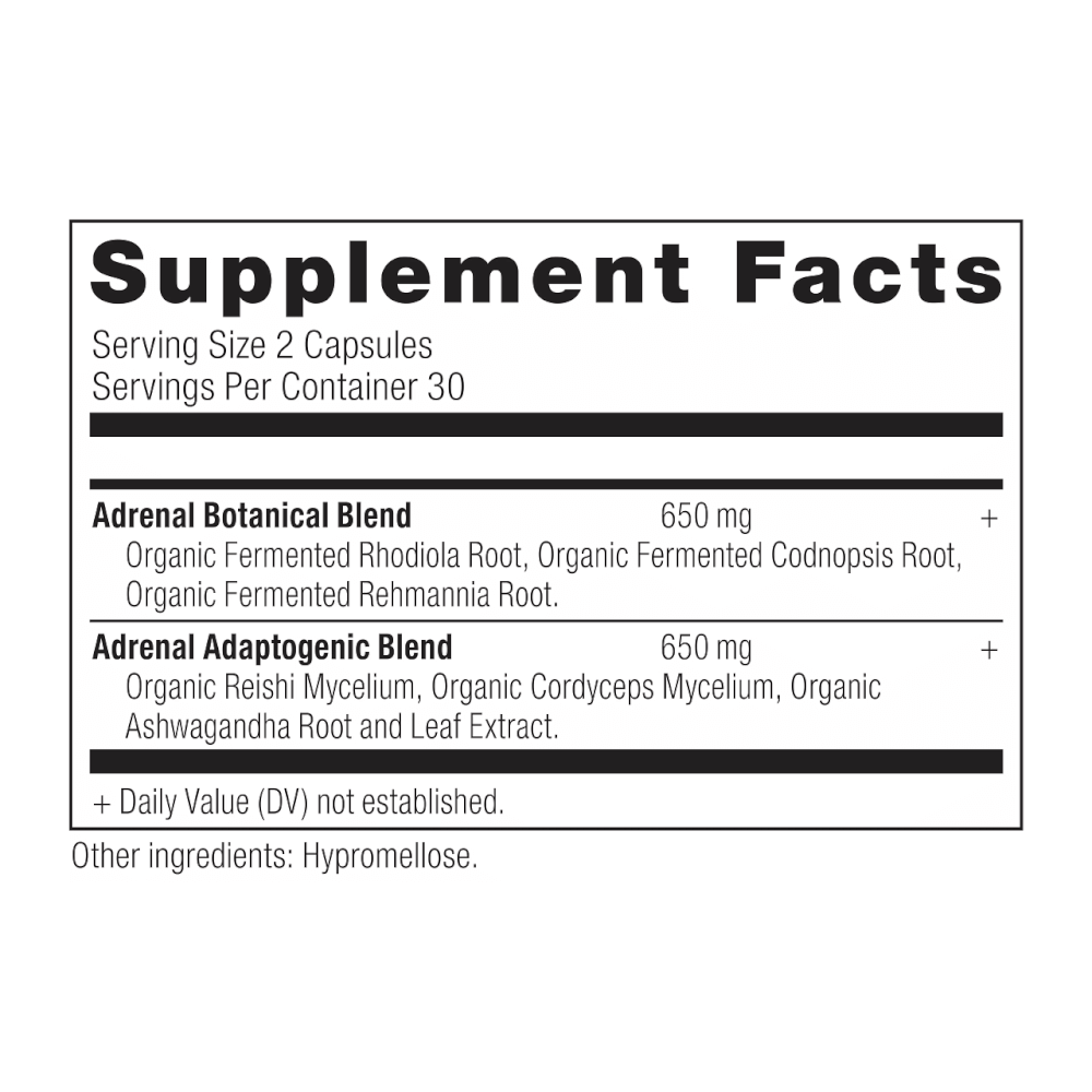 Supplement Facts