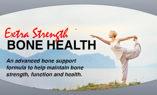 Dr Colberts Bone Health