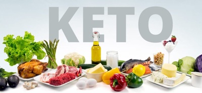 Products to help you with your Ketogenic Diet