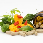 Ancient Nutrition Multi Vitamins by Jordan Rubin and Dr Josh Axe