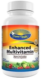 Dr Colbert Divine Health Enhanced MultiVitamin  120 Capsules