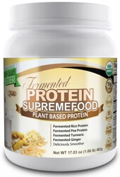 Dr Colbert Divine Health Protein Supremefood  483 Grams