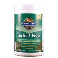Garden of Life Perfect Food  300 Grams Powder