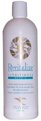 Products of Nature Revitalize Conditioner  1 Bottle