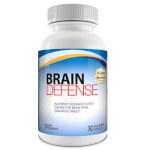 Divine Health Brain Defense