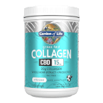 Collagen CBD