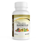 Divine Health Chelated Magnesium