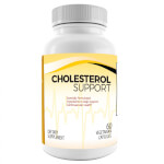 Divine Health Cholesterol Support