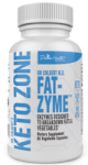 Keto Zone Fat-Zyme