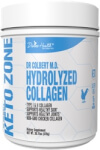Keto Zone Hydrolyzed Collagen