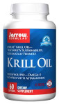Krill Oil Omega-3 Complex