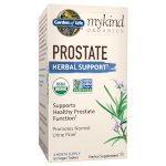 MyKind Organics Prostate Herbal Support