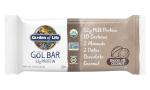 Organic GOL Bars