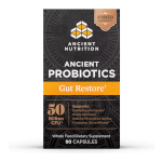 Probiotics Gut Restore Caps