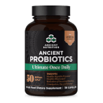 Probiotics - Ultimate 1x Day