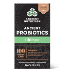Probiotics - Ultimate 1x Day