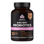 Probiotics - Womens 1x Day
