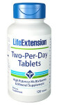 Two Per Day Tablets